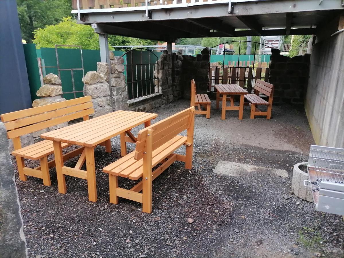 Campingplatz Am Treidlerweg كونيجشتاين آن دير إلب المظهر الخارجي الصورة