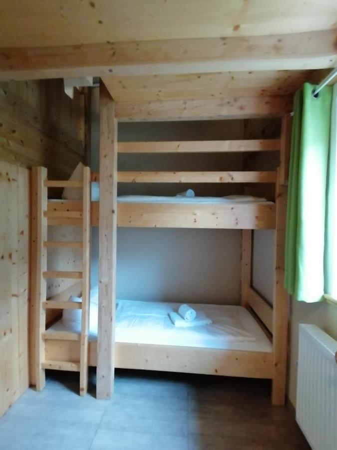 Campingplatz Am Treidlerweg كونيجشتاين آن دير إلب المظهر الخارجي الصورة