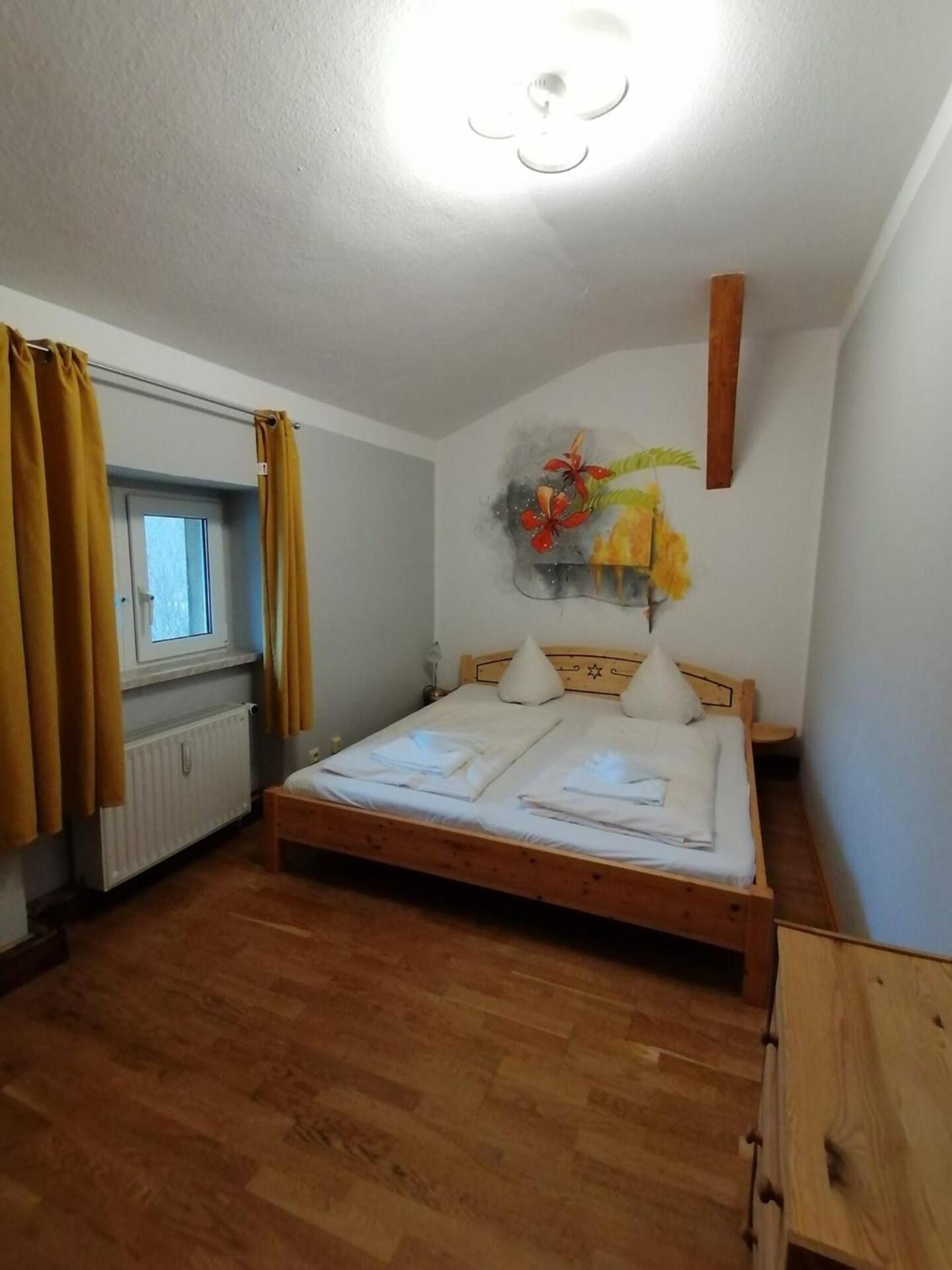 Campingplatz Am Treidlerweg كونيجشتاين آن دير إلب المظهر الخارجي الصورة