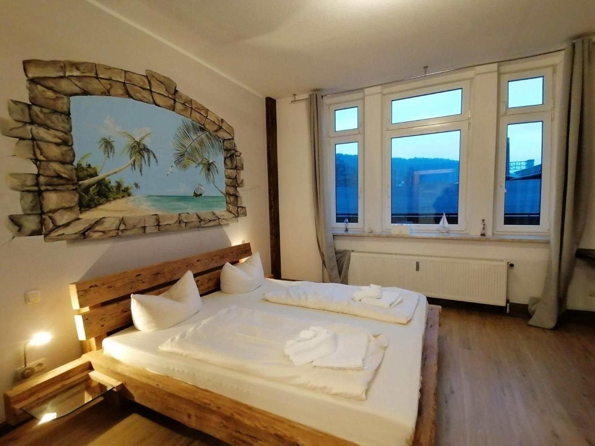 Campingplatz Am Treidlerweg كونيجشتاين آن دير إلب المظهر الخارجي الصورة