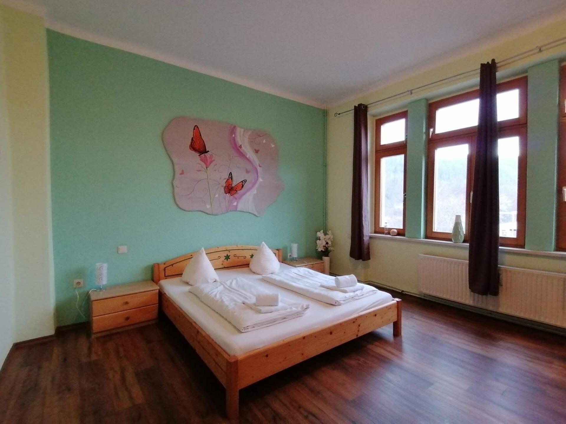 Campingplatz Am Treidlerweg كونيجشتاين آن دير إلب المظهر الخارجي الصورة