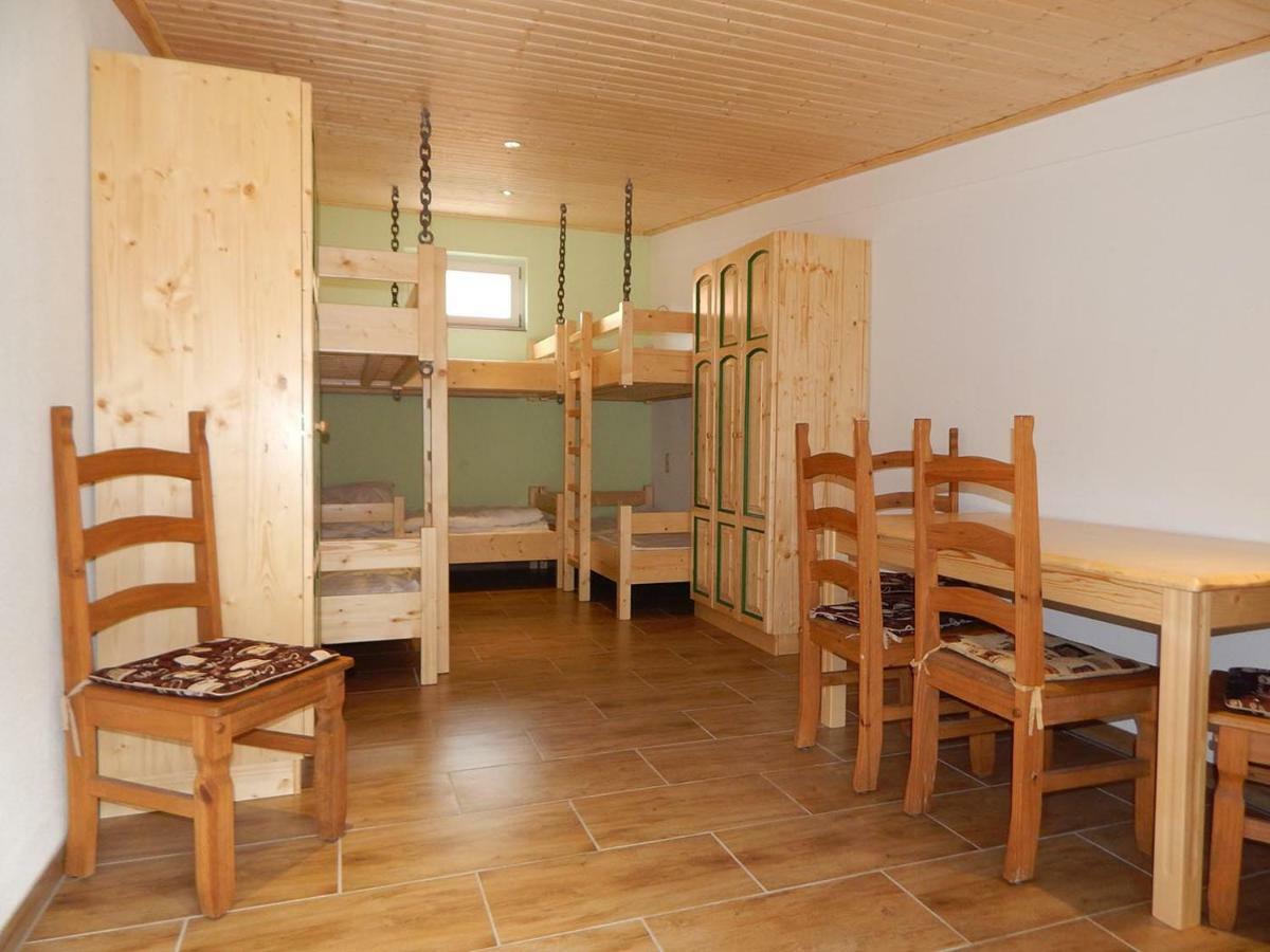 Campingplatz Am Treidlerweg كونيجشتاين آن دير إلب المظهر الخارجي الصورة